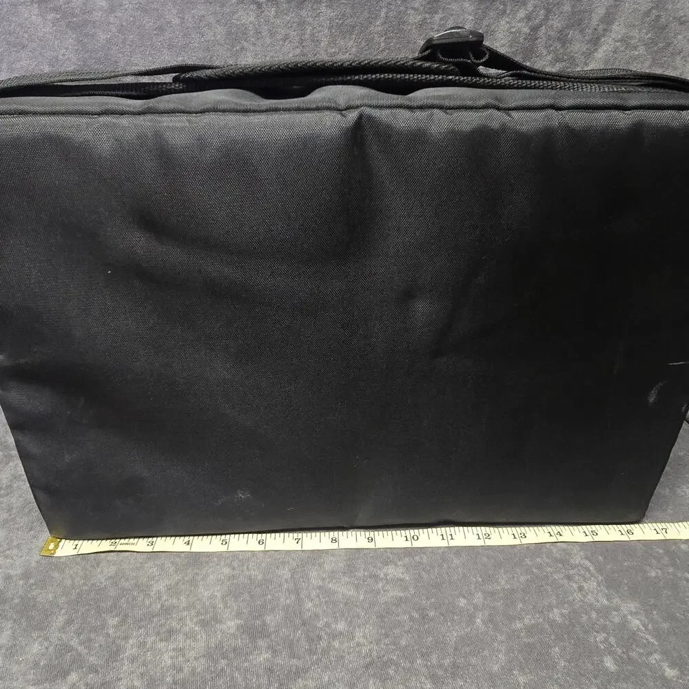 Case Logic CD Jewel Case Holder Removable Mountable Tray Travel Hand Bag 60 CD's